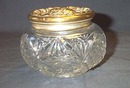 Powder Jar