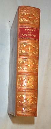 The Poems Of Samuel Taylor Coleridge