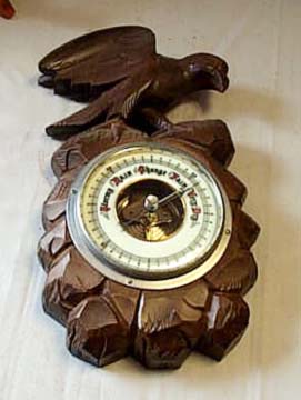 Barometer