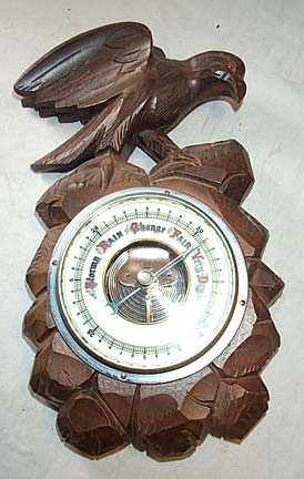 Barometer