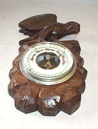 Barometer