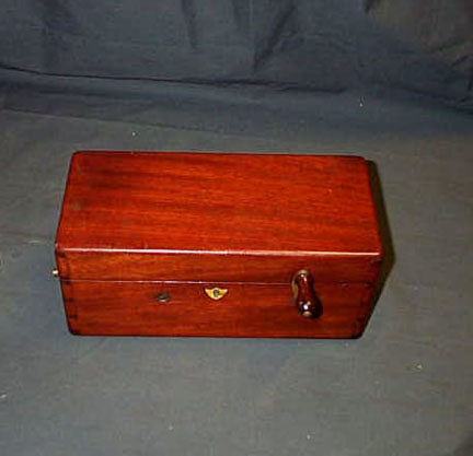Quack Medicine Box