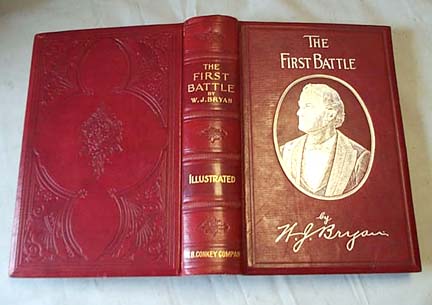 The First Battle