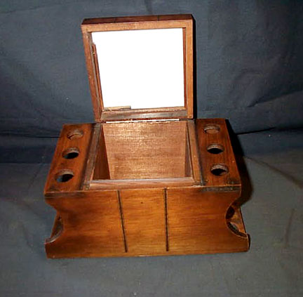 Humidor