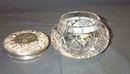 Powder Jar