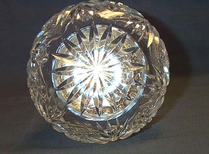 Powder Jar