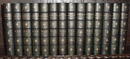 Victor Hugo - Fourteen Volume Complete Set Of The Romances Of Victor Hugo