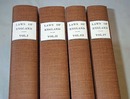 Blackstone's Commentaries or Laws Of England