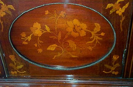 Display Cabinet