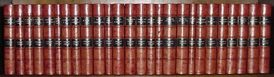 Rudyard Kipling, 26 Vol. Set