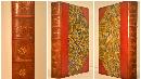 Jane Austen Complete Set, Leather 6 Vol. In 5