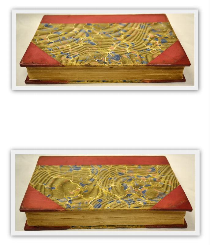 Jane Austen Complete Set, Leather 6 Vol. In 5