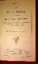 KJV HOLY BIBLE, c.1895, BLACK LEATHER, GILDED