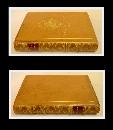 Blunt's Undesigned Coincidences of Old & New Testament, Leather, 1888, Prize Book