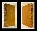 Blunt's Undesigned Coincidences of Old & New Testament, Leather, 1888, Prize Book