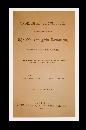 Blunt's Undesigned Coincidences of Old & New Testament, Leather, 1888, Prize Book