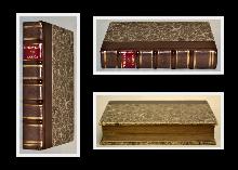 AFRICA, FROM EARLIEST AGES TO PRESENT, 1831,1ST American Ed.