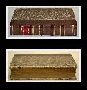 AFRICA, FROM EARLIEST AGES TO PRESENT, 1831,1ST American Ed.