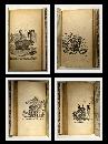 AFRICA, FROM EARLIEST AGES TO PRESENT, 1831,1ST American Ed.