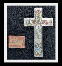 1871,CHURCH SERVICES, COMMON PRAYER, NEW TESTAMENT, LEATHER, FINE!