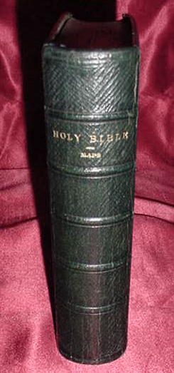 Holy Bible