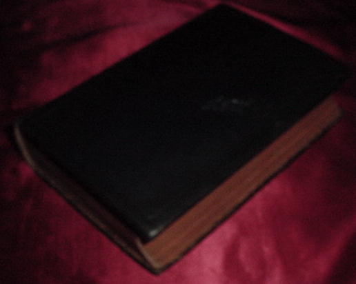 Holy Bible