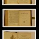 Large KJV Holy Bible With Clasp, Colored Maps, Fine Leather Binding