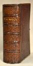 1860 Miniature Church Services, Prayer, New Testament, Leather, Brass Clasp & Banding
