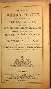1860 Miniature Church Services, Prayer, New Testament, Leather, Brass Clasp & Banding