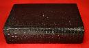 1836 Holy Bible KJV Full Leather