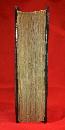 1836 Holy Bible KJV Full Leather