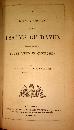 Church Services/Book of Common Prayer, 1856 New Testament, Leather, Clasp