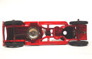 Hubley Fire Engine Pumper