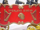 Overland Circus by Kenton