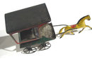 Fallow's Large Delivery Wagon