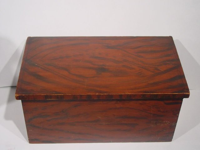 Document Box