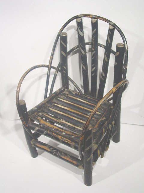 Chid SizeAdirondack Chair