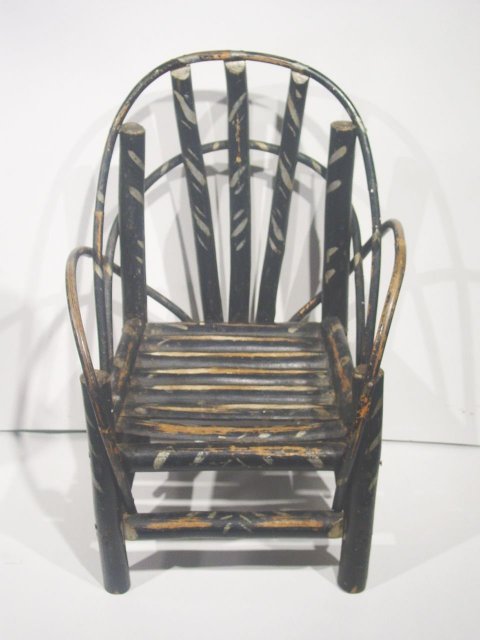 Chid SizeAdirondack Chair
