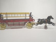 Wilkens Hook & Ladder