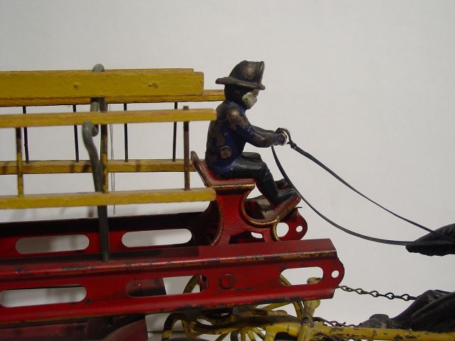 Wilkens Hook & Ladder