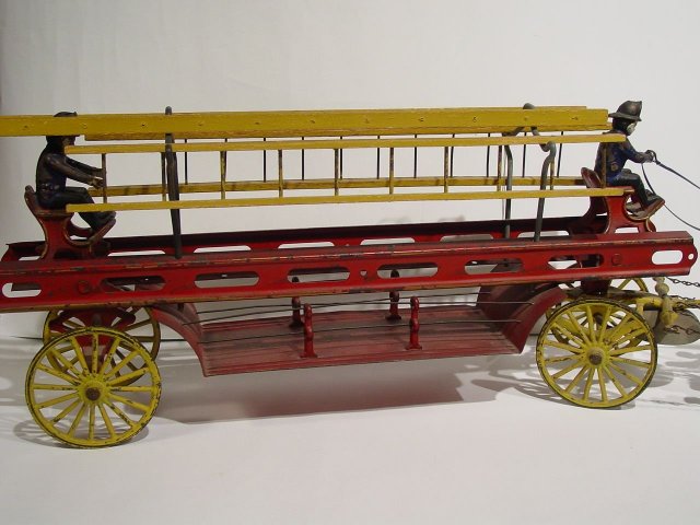 Wilkens Hook & Ladder