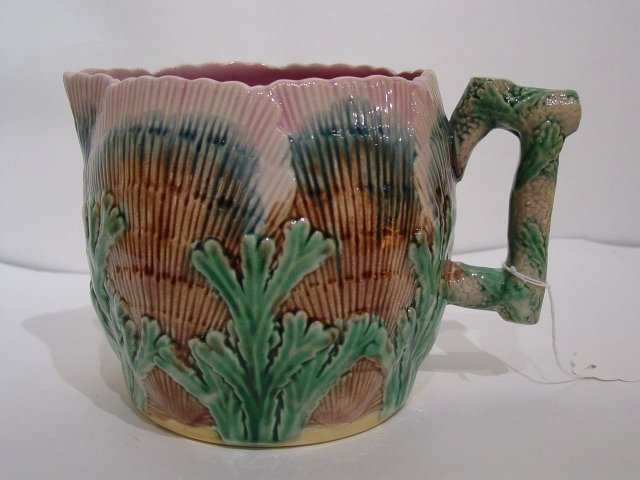 Etruscan Pitcher