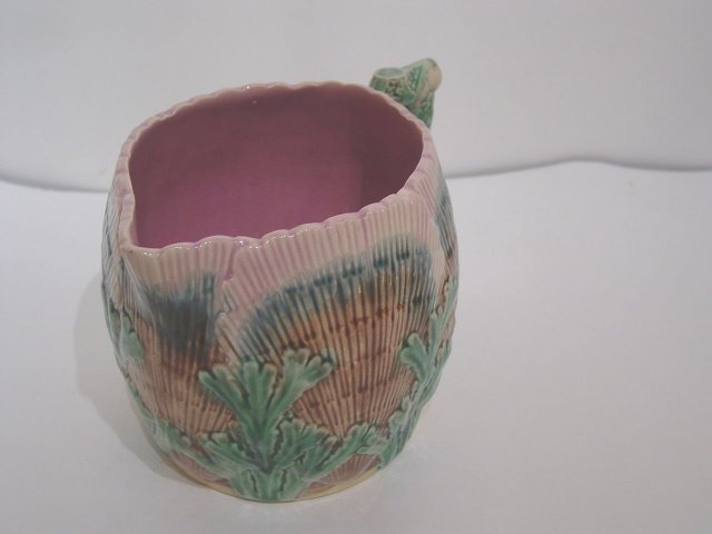 Etruscan Pitcher