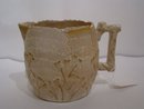 Majolica Pitcher