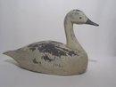 Snow Goose Decoy