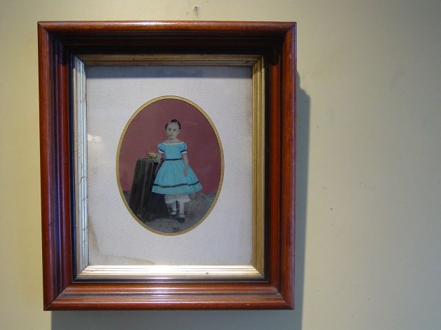 Rare 19th Century Photograph