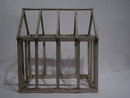 Folk Art House Model