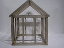 Folk Art House Model