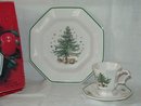 Nikko Christmastime Japan 12 Pieces in Box