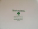 Nikko Christmastime Japan 12 Pieces in Box